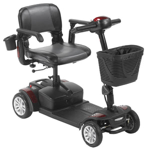 Mobility-World-UK-Travel-Tiempo-Portable-Mobility-Scooter-Tuscan-Red