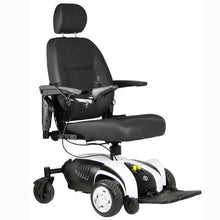 Load image into Gallery viewer, Mobility-World-UK-Travelux-Venture-Powerchair-Wheelchair-Captain-Seat