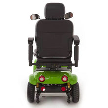 Load image into Gallery viewer, Mobility-World-UK-Vogue-Sport-Mobility-Scooter-Back-Rear-View