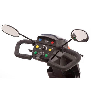 Mobility-World-UK-Vogue-Sport-Mobility-Scooter-Dashboard-Controls