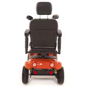 Mobility-World-UK-Vogue-XL-Mobility-Scooter-Back-Rear-View