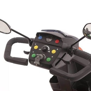 Mobility-World-UK-Vogue-XL-Mobility-Scooter-Dashboard-Controls