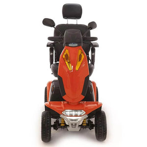 Mobility-World-UK-Vogue-XL-Mobility-Scooter-Front-View
