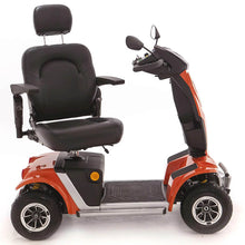 Load image into Gallery viewer, Mobility-World-UK-Vogue-XL-Mobility-Scooter-Moving-Seat