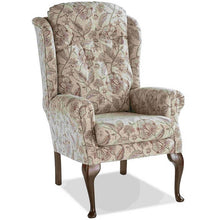 Load image into Gallery viewer,    Mobility-World-UK-Warwick-Queen-Anne-High-Back-High-Chair