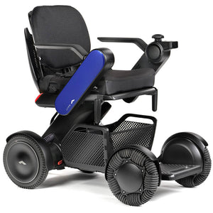 Mobility-World-UK-Whill-Model-C2-Powerchair-Cobalt-Blue-Metallic