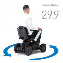 Load image into Gallery viewer, Mobility-World-UK-Whill-Model-C2-Powered-Wheelchair