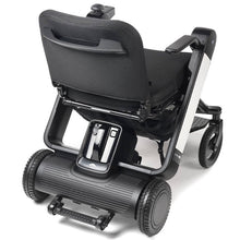Load image into Gallery viewer, Mobility-World-UK-Whill-Model-F-Powerchair-quick-easily-folded-transportation-storage