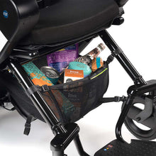 Load image into Gallery viewer, Mobility-World-UK-Whill-Model-F-Powerchair-underseat-storage