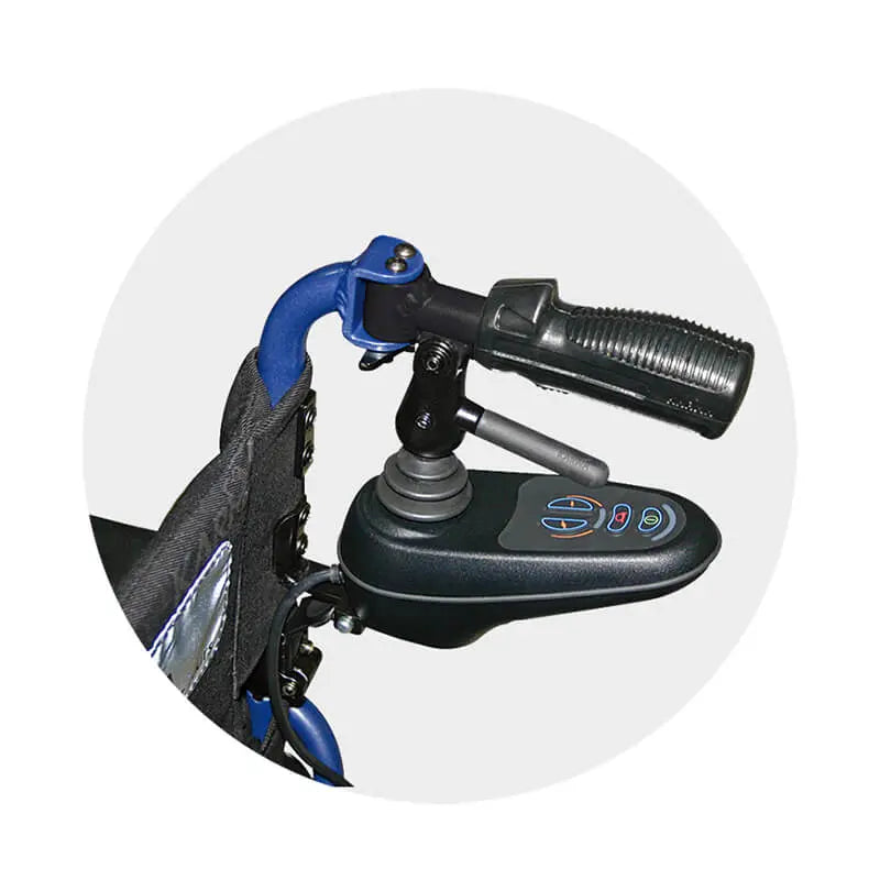 Karma Falcon Mobility World UK