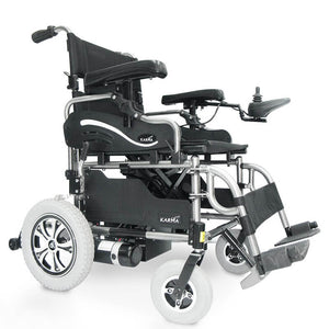 Mobility-World-UK-karma-Falcon-Power-Wheel-Chair-Side-View