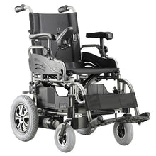 Load image into Gallery viewer, Mobility-World-UK-karma-Falcon-Power-Wheel-Chair