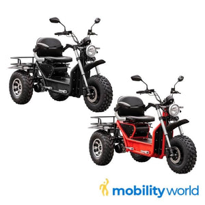 Mobility-world-invader-off-road-mobility-scooter-red-black-uk