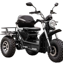 Load image into Gallery viewer, black-mobility-world-invader-off-road-mobility-scooter-uk