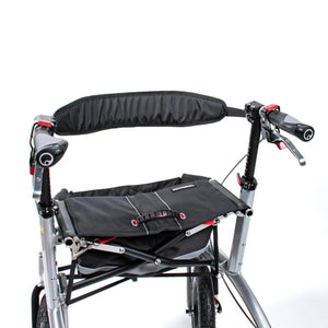 Mobility World Ltd UK - Backrest for Trionic Walker