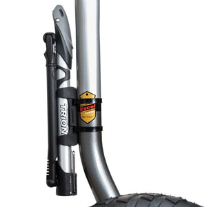 Mobility World Ltd UK - Multi-Function Tyre Pump for Trionic Veloped and Walker