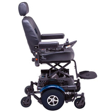 Load image into Gallery viewer, Mobility World Ltd UK -Rascal Rivco Powerchair Seat Lift Blue Moon