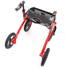 Load image into Gallery viewer, Mobility World Ltd UK - Trionic Rollator Walker 12er Combi Rollator (Small)