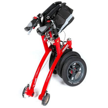 Load image into Gallery viewer, Mobility World Ltd UK - Trionic Rollator Walker 12er Combi Rollator (Small)