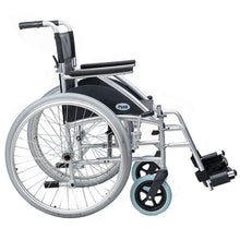 Load image into Gallery viewer, Mobiltity-World-UK-Days-Swift-Wheelchair-self-propelled-side-view-angle