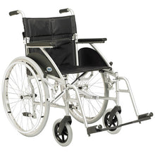 Load image into Gallery viewer, Mobiltity-World-UK-Days-Swift-Wheelchair-self-propelled