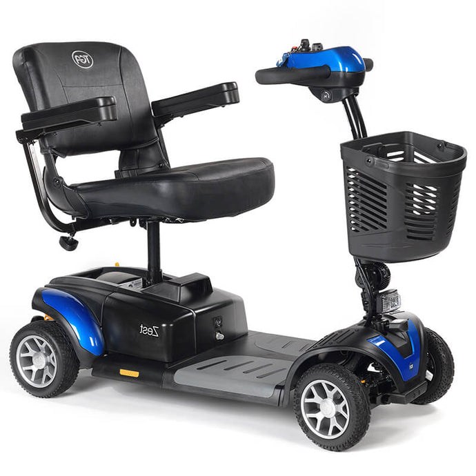 Mobilty-World-UK-TGA-Zest-Travel-Mobility-Scooter-Electric-Blue-Metallic