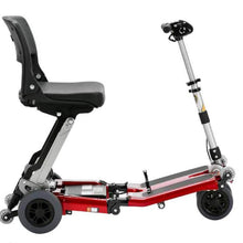 Load image into Gallery viewer, Motability-World-UK-Freerider-Luggie-Mobility-Scooter