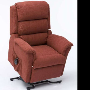 Ashford Dual Motor Rise Recliner Chair