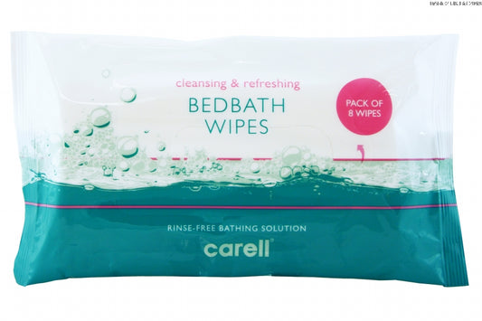 Carell Bed Bath Wipes_img