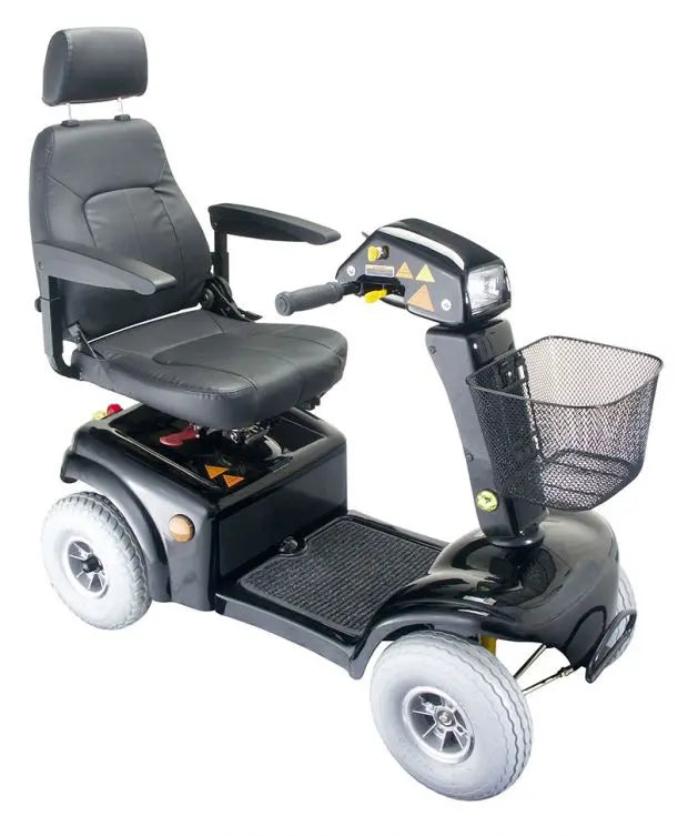 Rascal Mobility Scooters – Mobility World UK