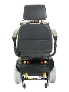 Rascal 850 Mobility Scooter