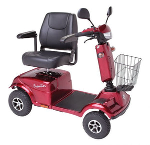 Rascal Frontier Mobility Scooter