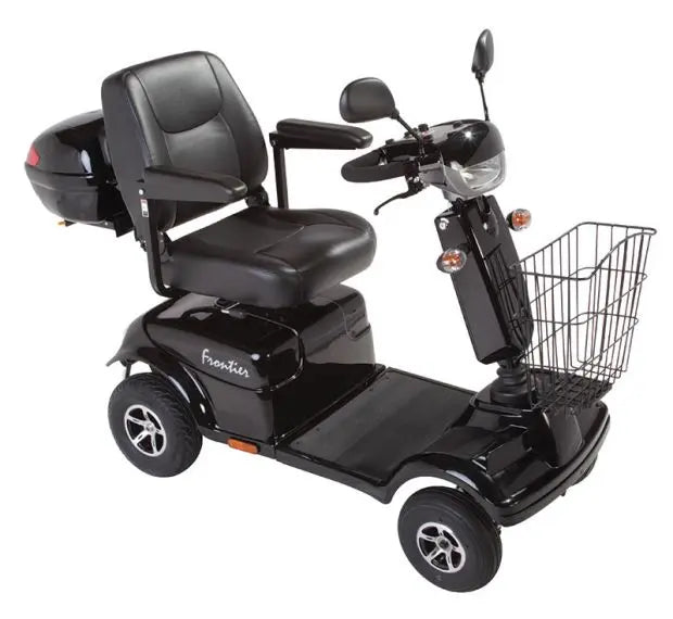 Rascal Mobility Scooters – Mobility World UK