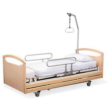 Load image into Gallery viewer, Apex Rota-Pro Rotational Chair Bed
