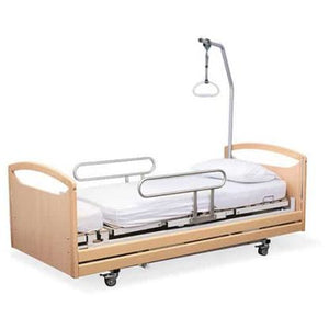 Apex Rota-Pro Rotational Chair Bed