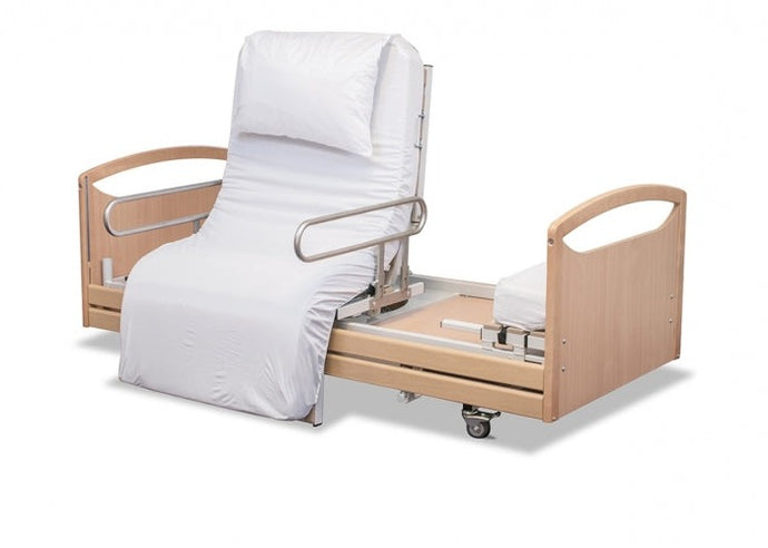 Apex Rota-Pro Rotational Chair Bed