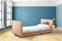 Load image into Gallery viewer, Apex Rota-Pro Rotational Chair Bed