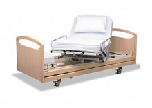Load image into Gallery viewer, Apex Rota-Pro Rotational Chair Bed