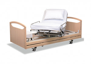 Apex Rota-Pro Rotational Chair Bed