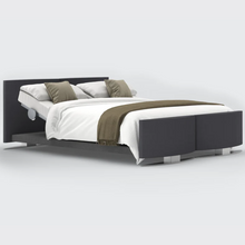 Load image into Gallery viewer, Mobility World Ltd UK-RotoBed Change Dual Rotating Chair Bed - Wireless Remote