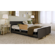 Load image into Gallery viewer, Mobility World Ltd UK-RotoBed Change Dual Rotating Chair Bed - Wireless Remote
