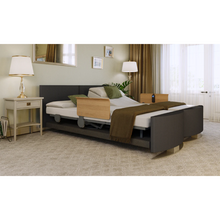 Load image into Gallery viewer, Mobility World Ltd UK-RotoBed Change Dual Rotating Chair Bed - Wireless Remote
