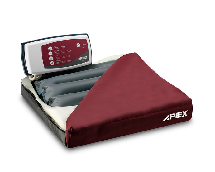 Apex Sedens 500 Portable Pressure Relief Wheelchair Cushion