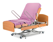 Load image into Gallery viewer, Apex Rota-Pro Rotational Chair Bed