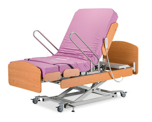 Apex Rota-Pro Rotational Chair Bed