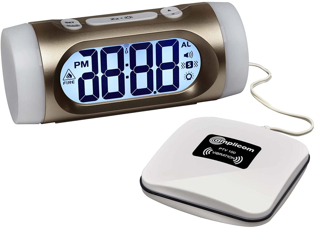 TCL 350 Alarm Clock