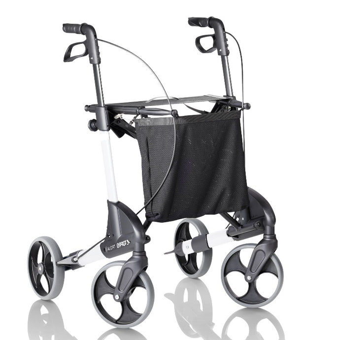 Topro Troja Classic Rollator