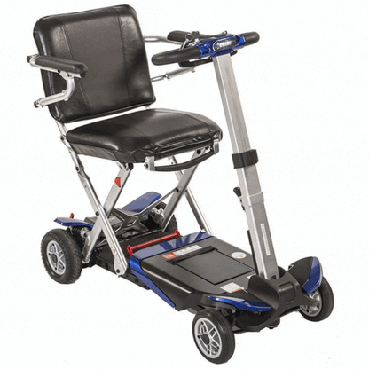 Monarch Smarti Plus Deluxe Remote Control Automatic Folding Mobility S