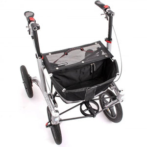 Mobility World Ltd UK-Trionic Rollator Walker 12er Combi Rollator