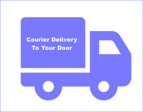 Courier Delivery Service